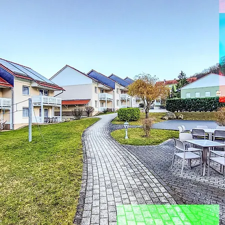 Hotelpark-bodetal-1 By Interhome Thale