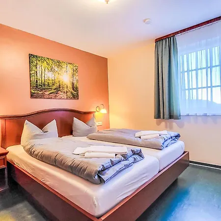 Hotelpark-bodetal-1 By Interhome