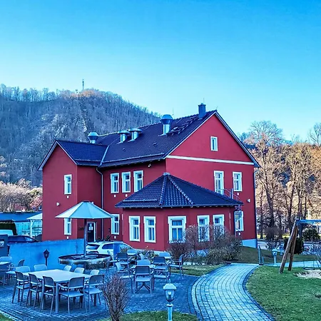 Hotelpark-bodetal-1 By Interhome Thale