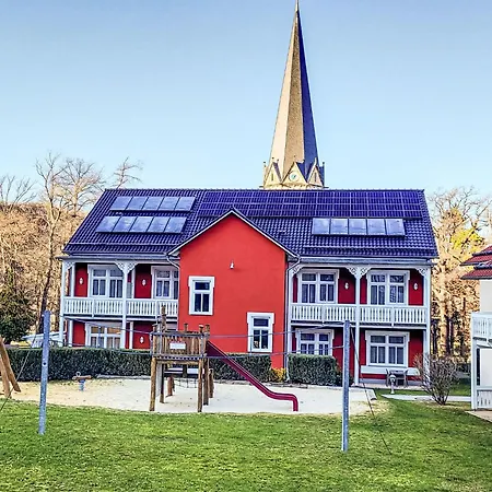 Hotelpark-bodetal-1 By Interhome *