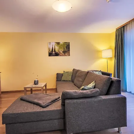 Hotelpark-bodetal-1 By Interhome Apartamento Thale