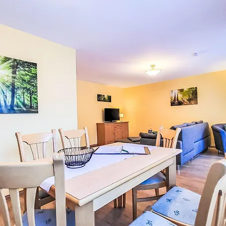 Daire Hotelpark-bodetal-1 By Interhome