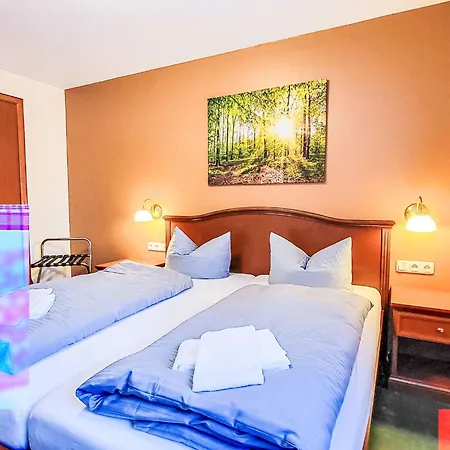 Hotelpark-bodetal-1 By Interhome Daire Thale