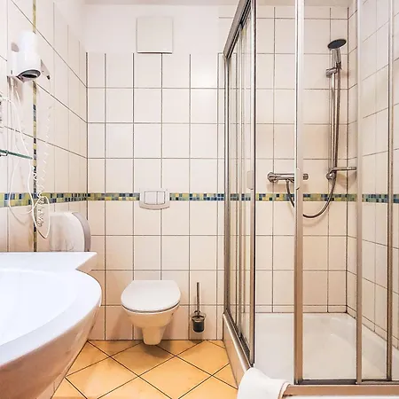 Hotelpark-bodetal-1 By Interhome 아파트 탈레