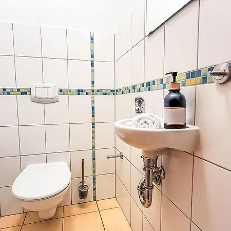 Hotelpark-bodetal-1 By Interhome 아파트 탈레