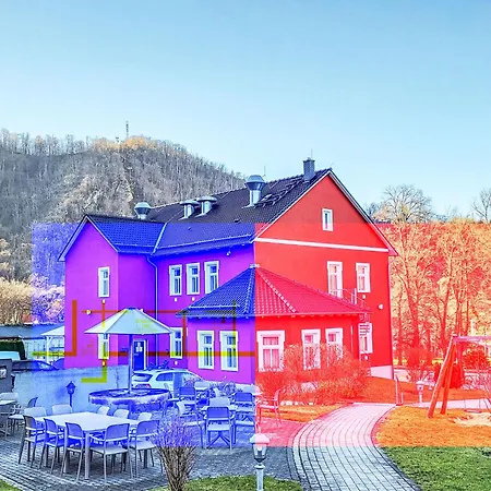 Hotelpark-bodetal-1 By Interhome 탈레