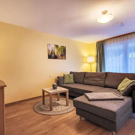 Hotelpark-bodetal-1 By Interhome *