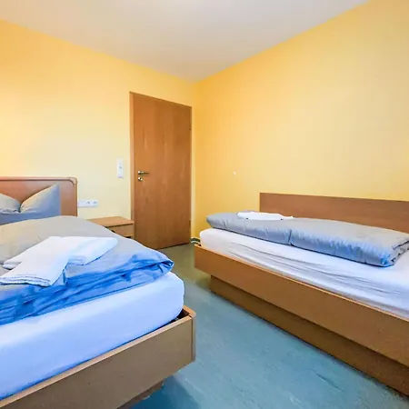 Hotelpark-bodetal-1 By Interhome 아파트 *