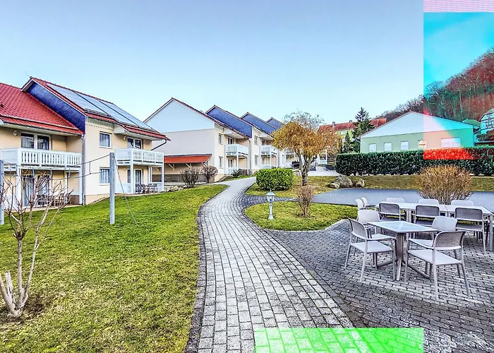 Hotelpark-bodetal-1 By Interhome Thale