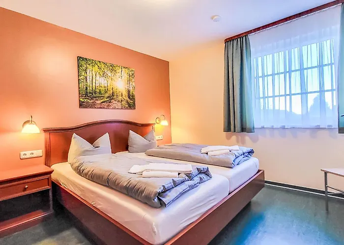 Hotelpark-bodetal-1 By Interhome