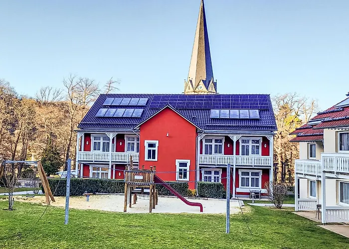 Hotelpark-bodetal-1 By Interhome *