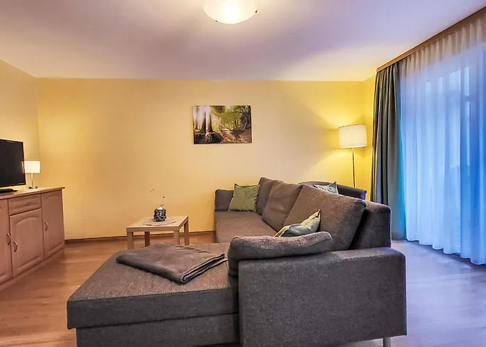 Hotelpark-bodetal-1 By Interhome 아파트 탈레