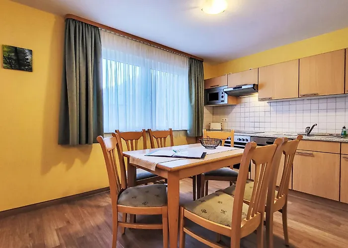 Hotelpark-bodetal-1 By Interhome *