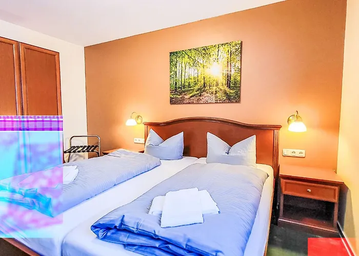 Hotelpark-bodetal-1 By Interhome 아파트 탈레