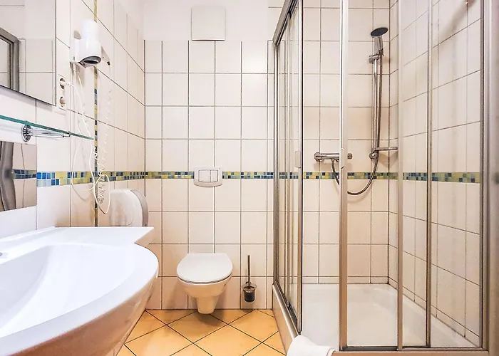 Hotelpark-bodetal-1 By Interhome 아파트 탈레