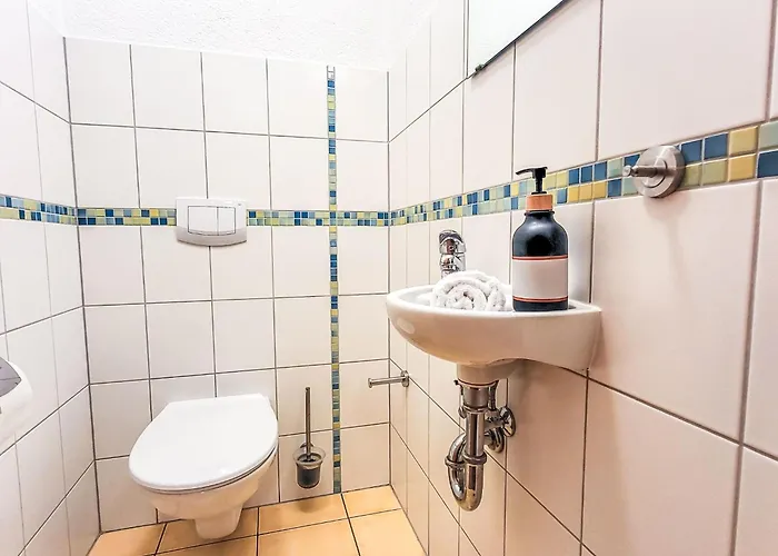 Hotelpark-bodetal-1 By Interhome Apartamento Thale