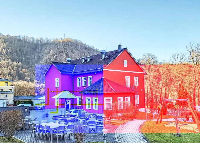 Hotelpark-bodetal-1 By Interhome 탈레