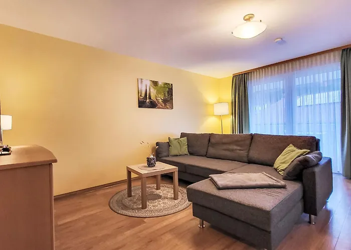 Hotelpark-bodetal-1 By Interhome *