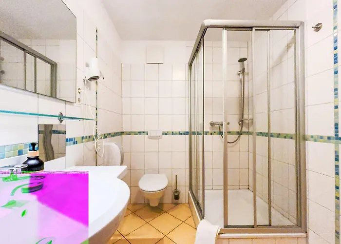 Hotelpark-bodetal-1 By Interhome Apartamento *