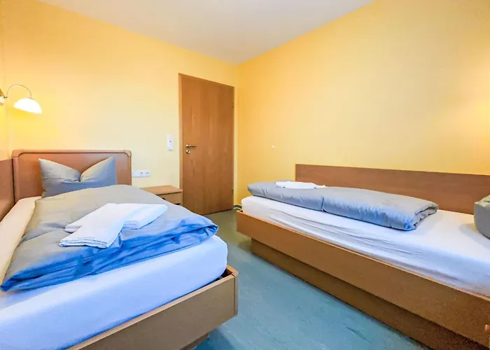 Hotelpark-bodetal-1 By Interhome 아파트 *